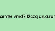Usercenter-vmd7lf2czq-an.a.run.app Coupon Codes
