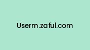 Userm.zaful.com Coupon Codes