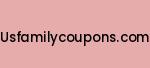 usfamilycoupons.com Coupon Codes