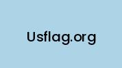 Usflag.org Coupon Codes