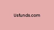 Usfunds.com Coupon Codes