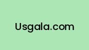 Usgala.com Coupon Codes