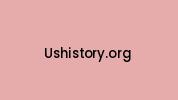 Ushistory.org Coupon Codes