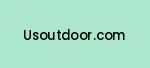usoutdoor.com Coupon Codes