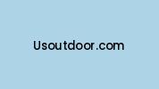Usoutdoor.com Coupon Codes
