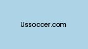 Ussoccer.com Coupon Codes