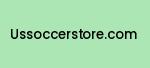 ussoccerstore.com Coupon Codes
