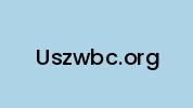 Uszwbc.org Coupon Codes