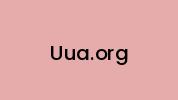 Uua.org Coupon Codes