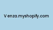 V-enza.myshopify.com Coupon Codes