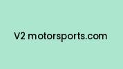 V2-motorsports.com Coupon Codes