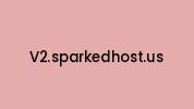 V2.sparkedhost.us Coupon Codes