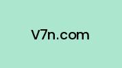 V7n.com Coupon Codes