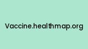 Vaccine.healthmap.org Coupon Codes