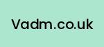 vadm.co.uk Coupon Codes