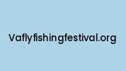 Vaflyfishingfestival.org Coupon Codes