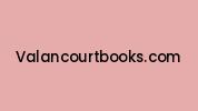 Valancourtbooks.com Coupon Codes