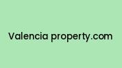 Valencia-property.com Coupon Codes