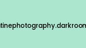 Valentinephotography.darkroom.tech Coupon Codes