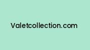 Valetcollection.com Coupon Codes
