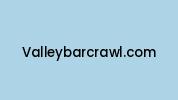 Valleybarcrawl.com Coupon Codes