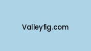 Valleyfig.com Coupon Codes