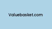 Valuebasket.com Coupon Codes