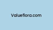 Valueflora.com Coupon Codes