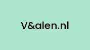 Vandalen.nl Coupon Codes