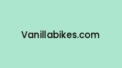 Vanillabikes.com Coupon Codes