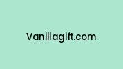 Vanillagift.com Coupon Codes