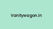 Vanitywagon.in Coupon Codes