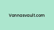 Vannasvault.com Coupon Codes