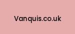 vanquis.co.uk Coupon Codes