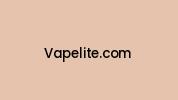 Vapelite.com Coupon Codes