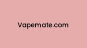 Vapemate.com Coupon Codes