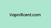 Vapnificent.com Coupon Codes