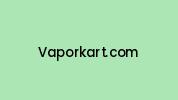 Vaporkart.com Coupon Codes