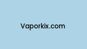 Vaporkix.com Coupon Codes
