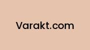 Varakt.com Coupon Codes