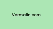 Varmatin.com Coupon Codes