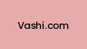 Vashi.com Coupon Codes