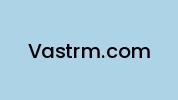 Vastrm.com Coupon Codes
