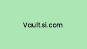 Vault.si.com Coupon Codes