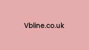 Vbline.co.uk Coupon Codes
