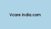 Vcare-india.com Coupon Codes