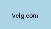 Vcig.com Coupon Codes