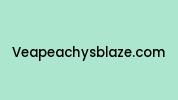 Veapeachysblaze.com Coupon Codes