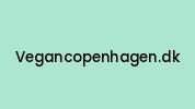 Vegancopenhagen.dk Coupon Codes