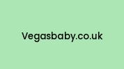 Vegasbaby.co.uk Coupon Codes